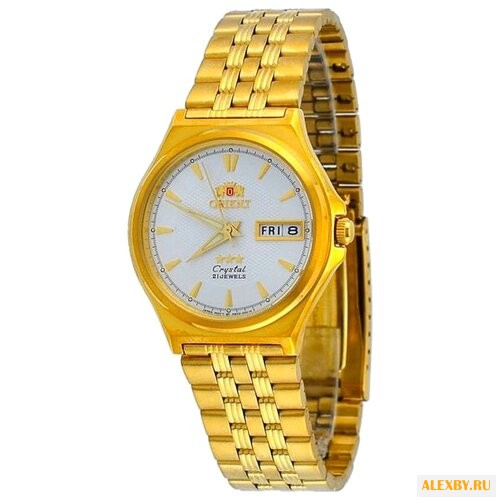 Наручные часы ORIENT AB02001W