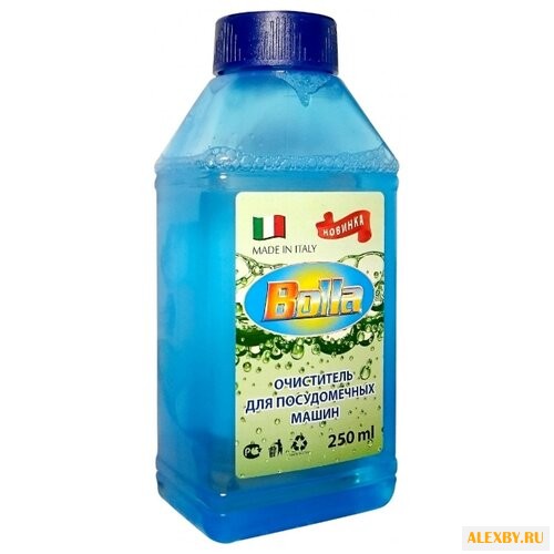 BOLLA Очиститель 250 мл