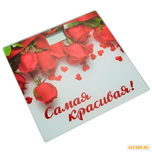 Весы DELTA D-9236