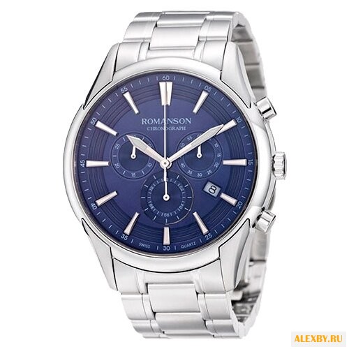Наручные часы ROMANSON