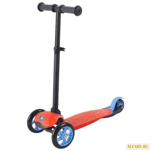 Кикборд 1 TOY Т59690