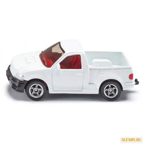 Легковой автомобиль Siku Пикап