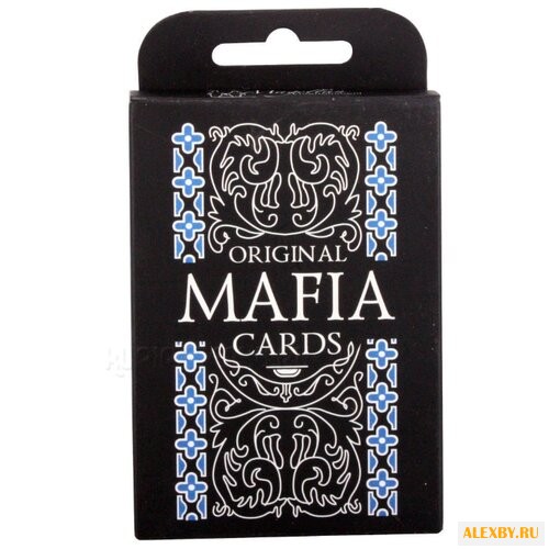 Настольная игра Magellan Мафия