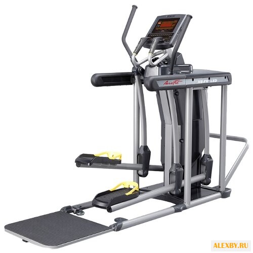 Эллиптический тренажер AeroFit