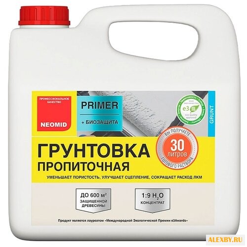 Грунтовка NEOMID Primer