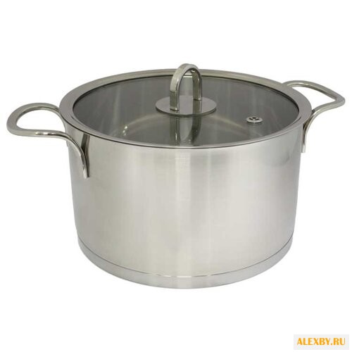 Кастрюля TimA Fashion 26 л