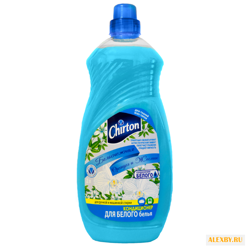 Кондиционер для белого белья