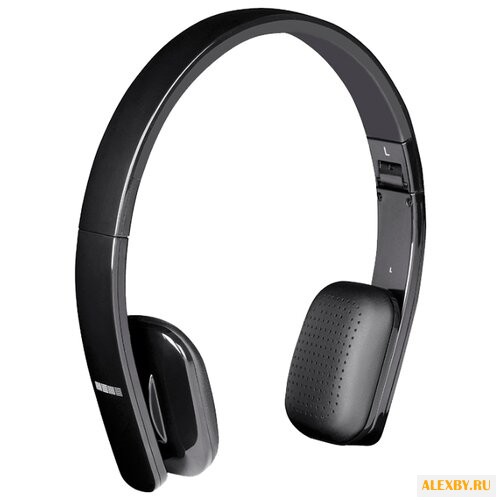 Наушники INTERSTEP SBH-250