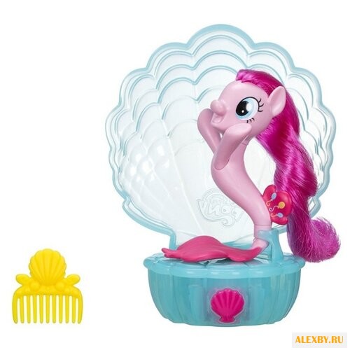 Игровой набор Hasbro Пинки Пай