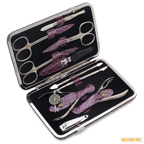 Набор ZINGER MSFE-820 10