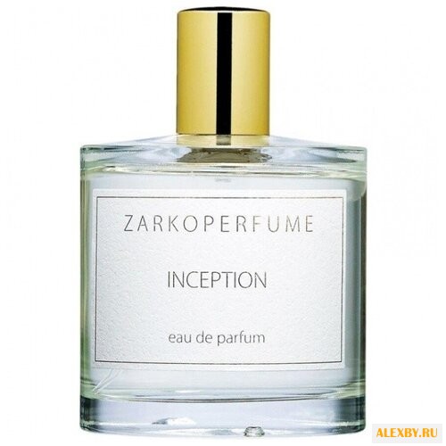 Zarkoperfume Inception