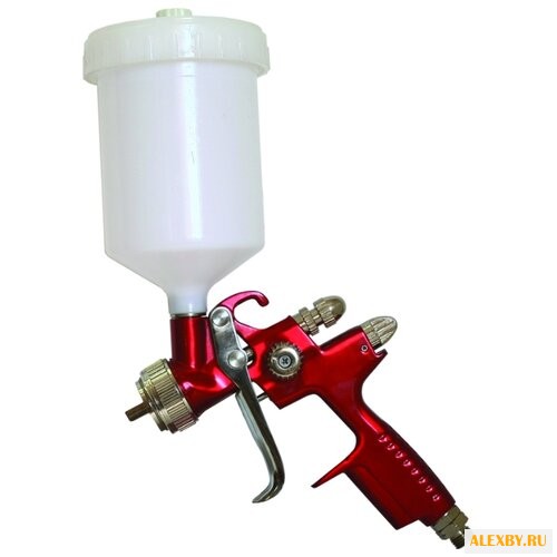 Краскопульт пневматический