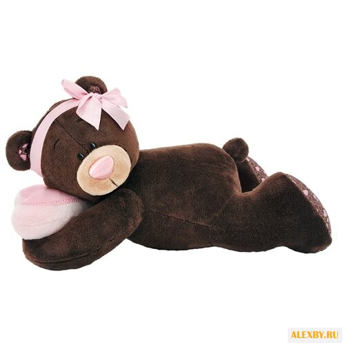 Мягкая игрушка Orange Toys