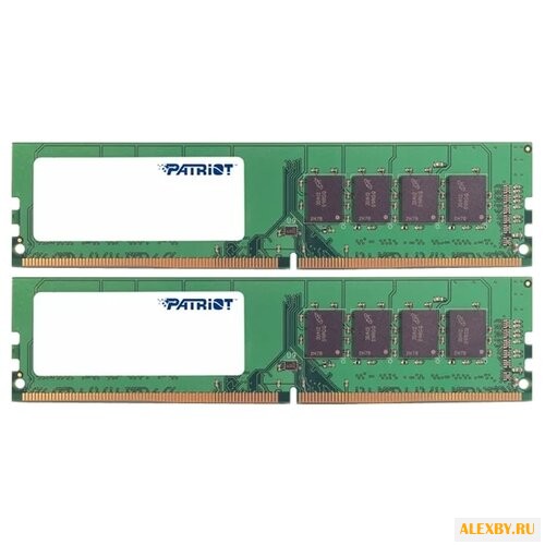 Оперативная память Patriot
