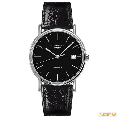 Наручные часы LONGINES