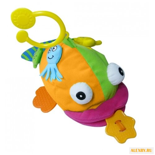 Подвесная игрушка Biba Toys