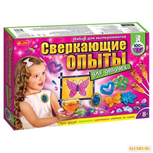 Набор для исследований RANOK