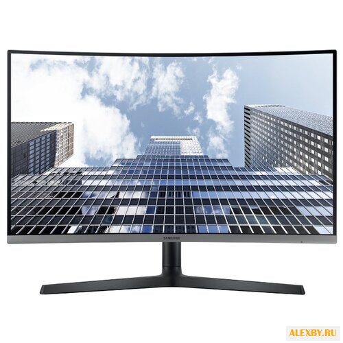 Монитор Samsung C27H800FCI