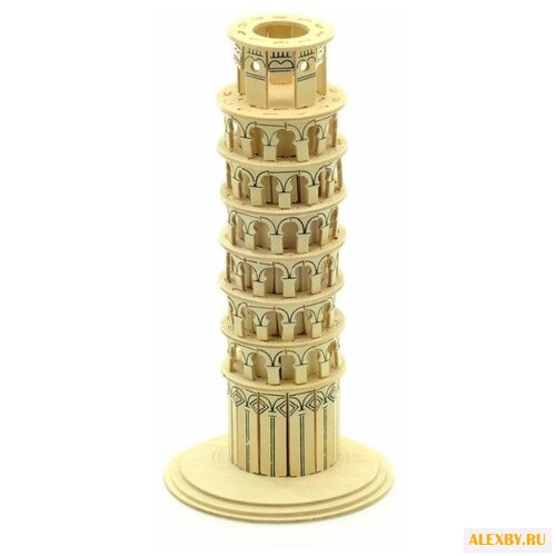 Сборная модель Игрушки из