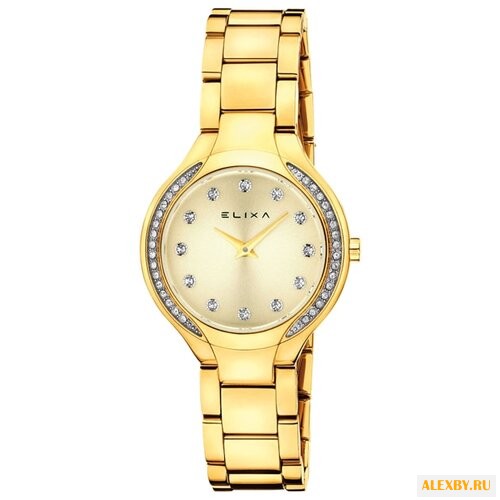 Наручные часы ELIXA E120-L489