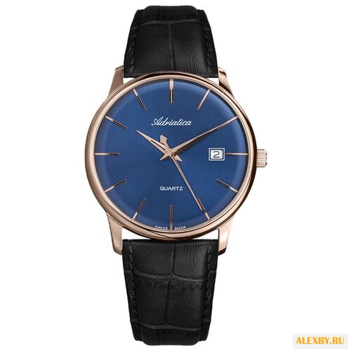 Наручные часы Adriatica