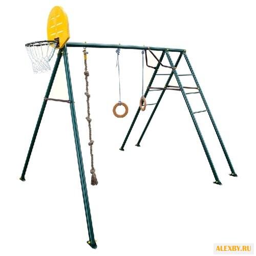 Спортивно-игровой комплекс Olsa