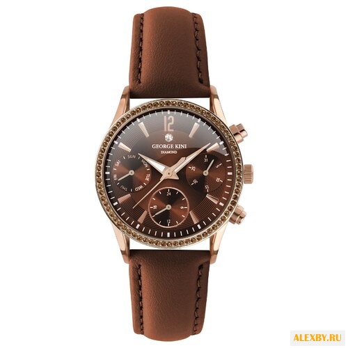 Наручные часы GEORGE KINI