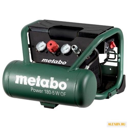 Компрессор Metabo Power 180-5 W