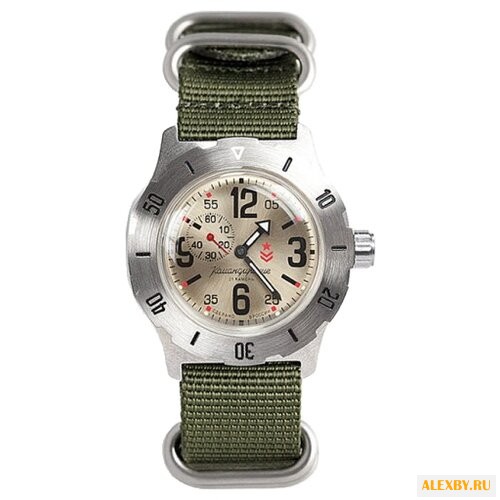 Наручные часы Восток 350749