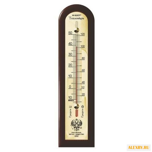 Термометр RST 05937