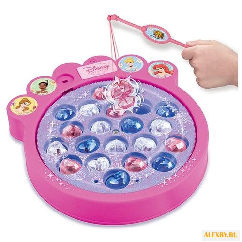 Настольная игра Spin Master