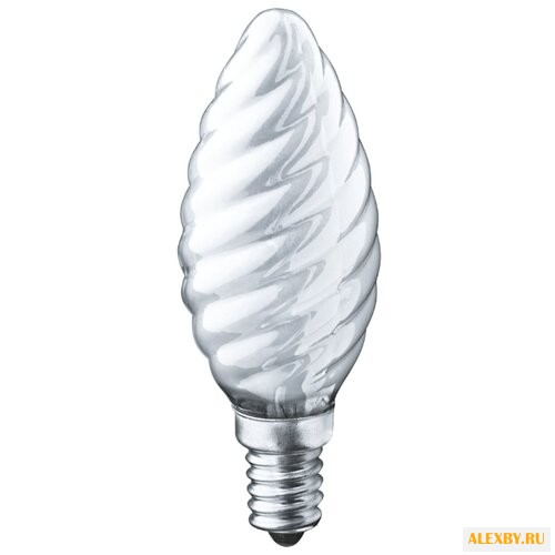 Лампа накаливания Navigator