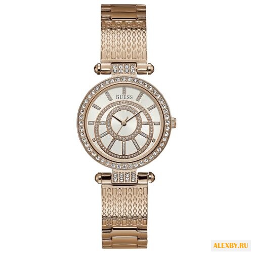 Наручные часы GUESS W1008L3