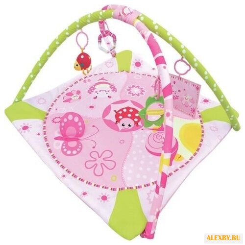 Развивающий коврик Balio РВ-04