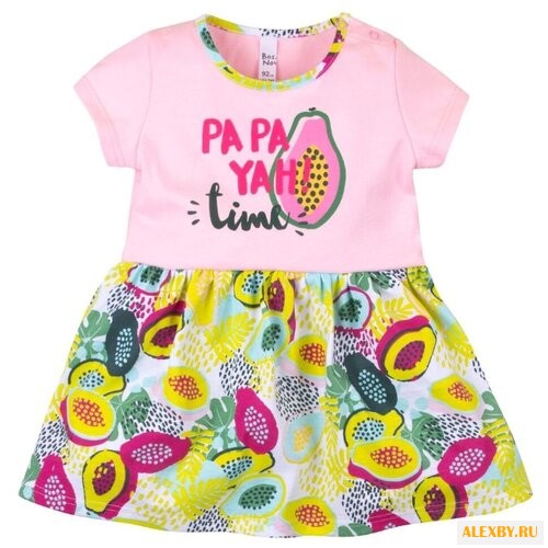 Платье Bossa Nova