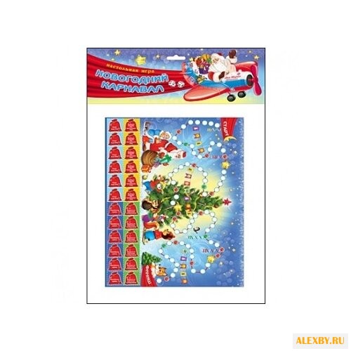 Настольная игра Рыжий кот