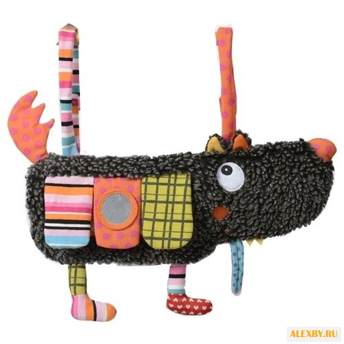 Подвесная игрушка Ebulobo