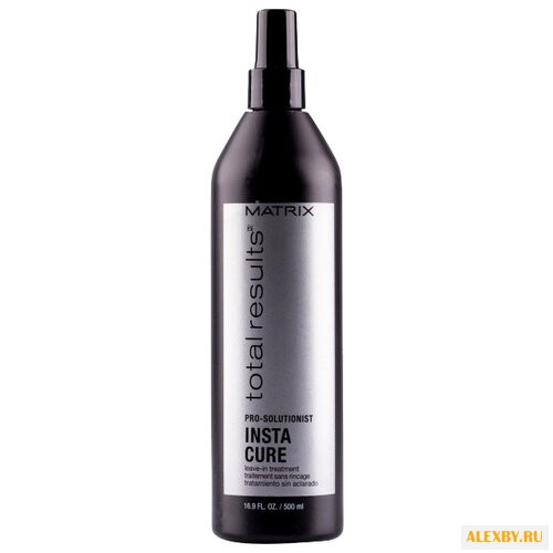 Matrix Несмываемый спрей-уход