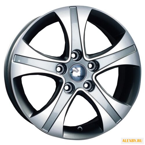 Колесный диск Replica HY81
