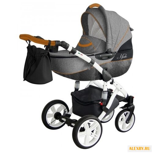 Универсальная коляска Mirelo