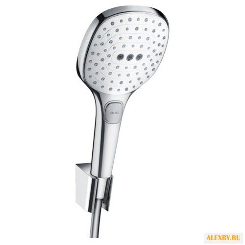 Ручной душ Hansgrohe Raindance