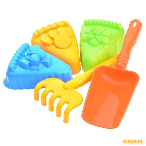 Набор Нордпласт 431798 №108