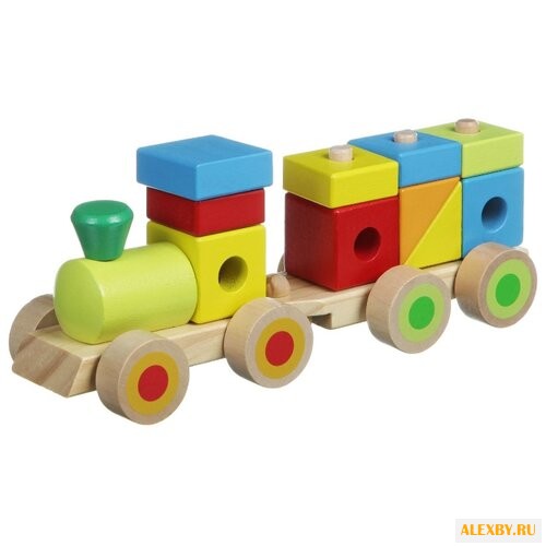 Каталка-игрушка BONDIBON