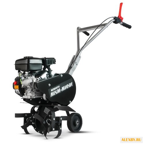 Культиватор Мобил К МКМ-МИНИ