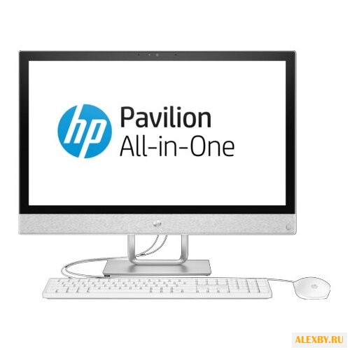 Моноблок 27 HP Pavilion