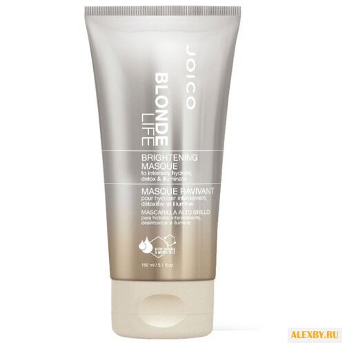 Joico Blonde Life Маска