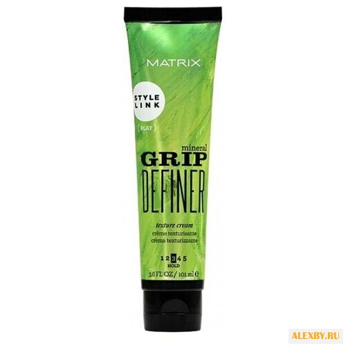 Matrix Крем текстурирующий