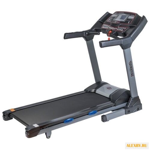 Электрическая беговая дорожка