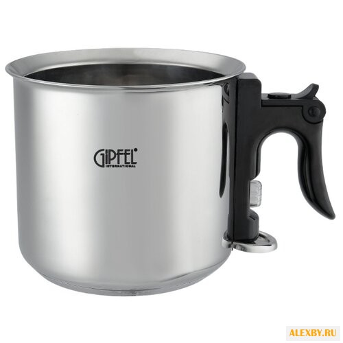 Молоковарка GiPFEL 6204 15 л