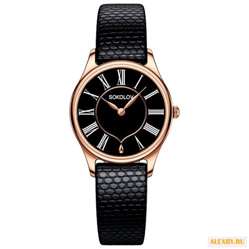 Наручные часы SOKOLOV